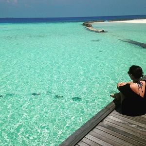 Meet your Posher, Raejean